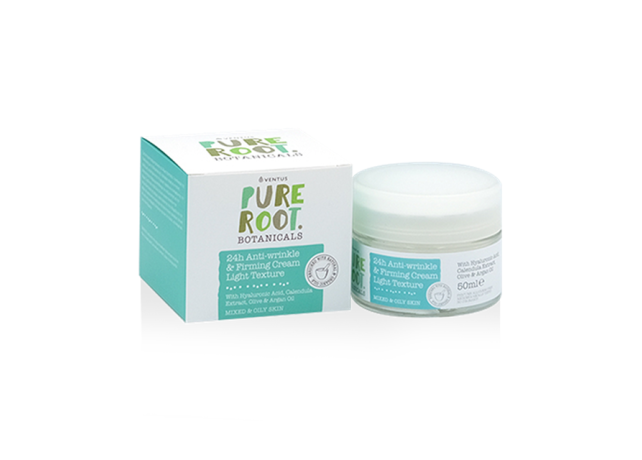 Crema antirid – Textura Lejera